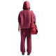 Nike Γυναικείο παντελόνι φόρμας Studio Fleece Medium Weight High-Waisted Pants
